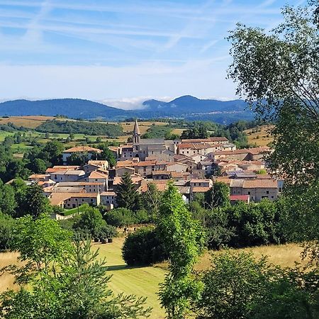 Grande Maison De Montagne Renovee, Du Charme Rodome 外观 照片