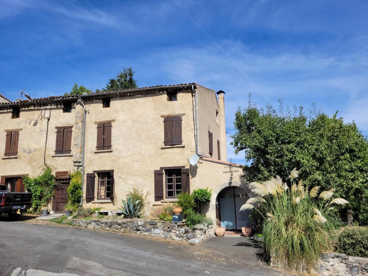 Grande Maison De Montagne Renovee, Du Charme Rodome 外观 照片
