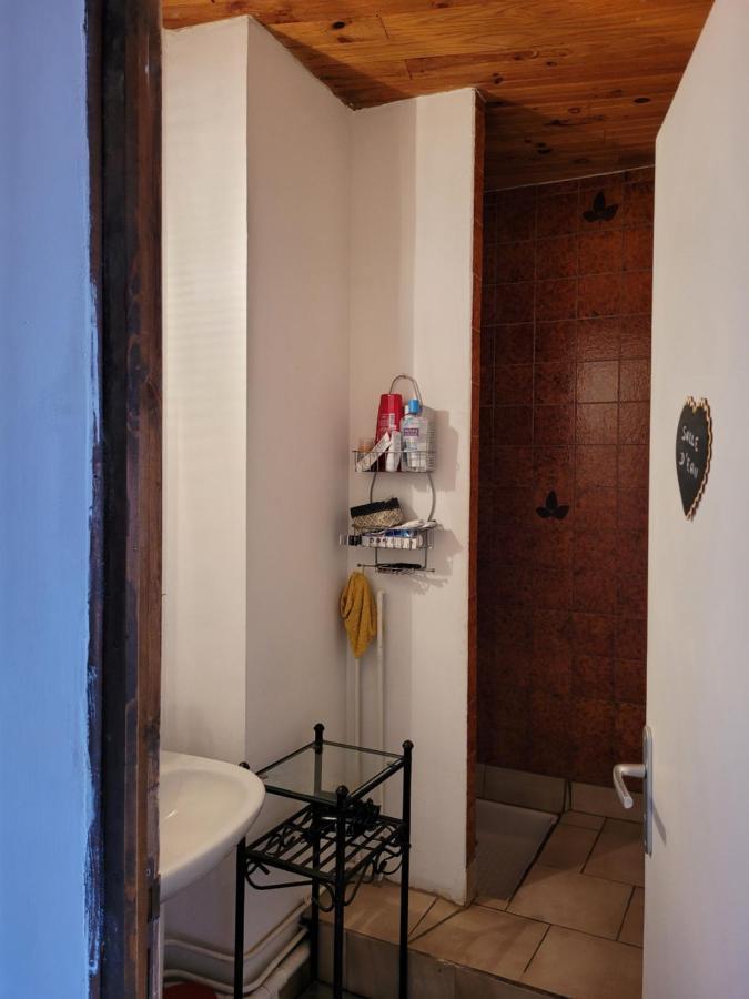 Grande Maison De Montagne Renovee, Du Charme Rodome 外观 照片