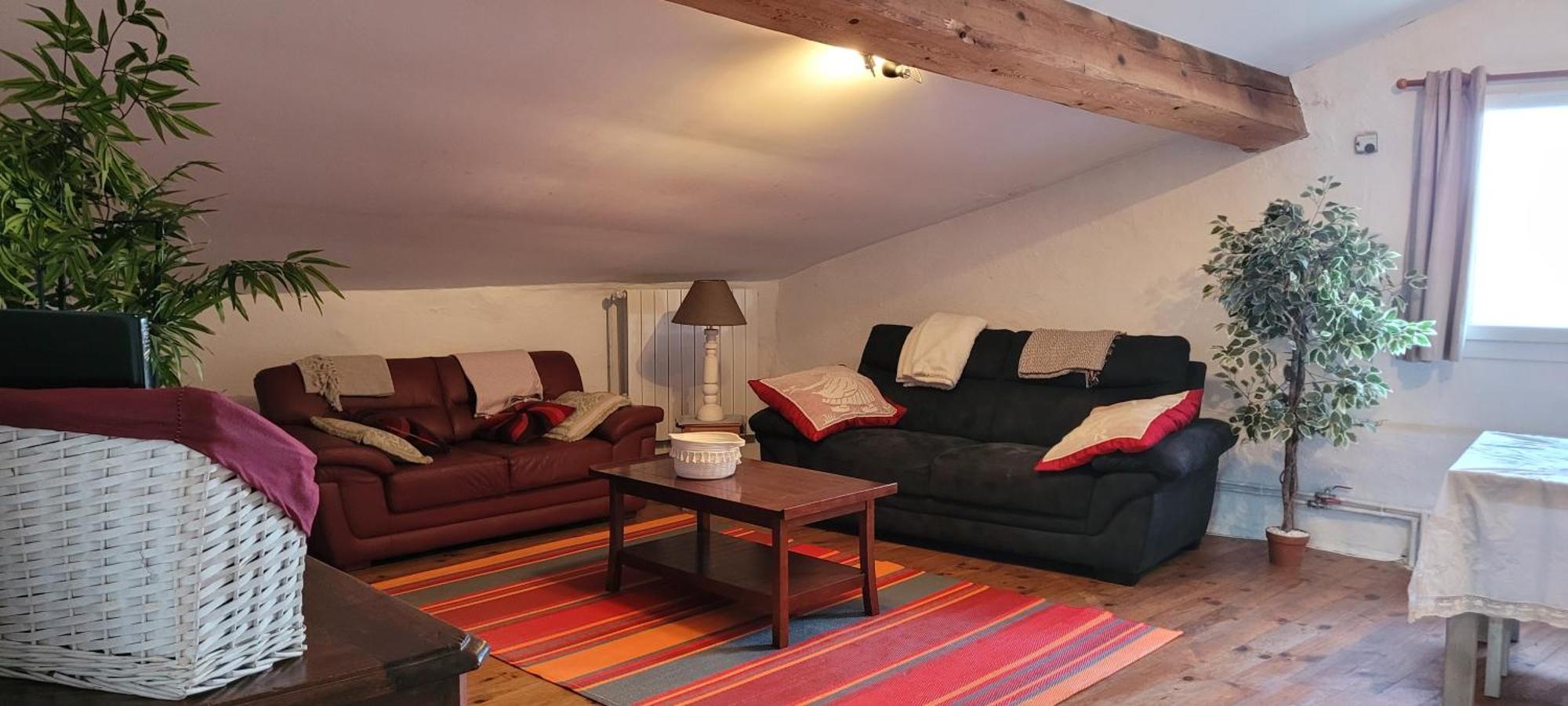 Grande Maison De Montagne Renovee, Du Charme Rodome 外观 照片