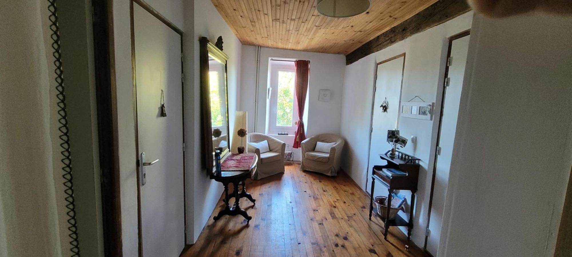 Grande Maison De Montagne Renovee, Du Charme Rodome 外观 照片