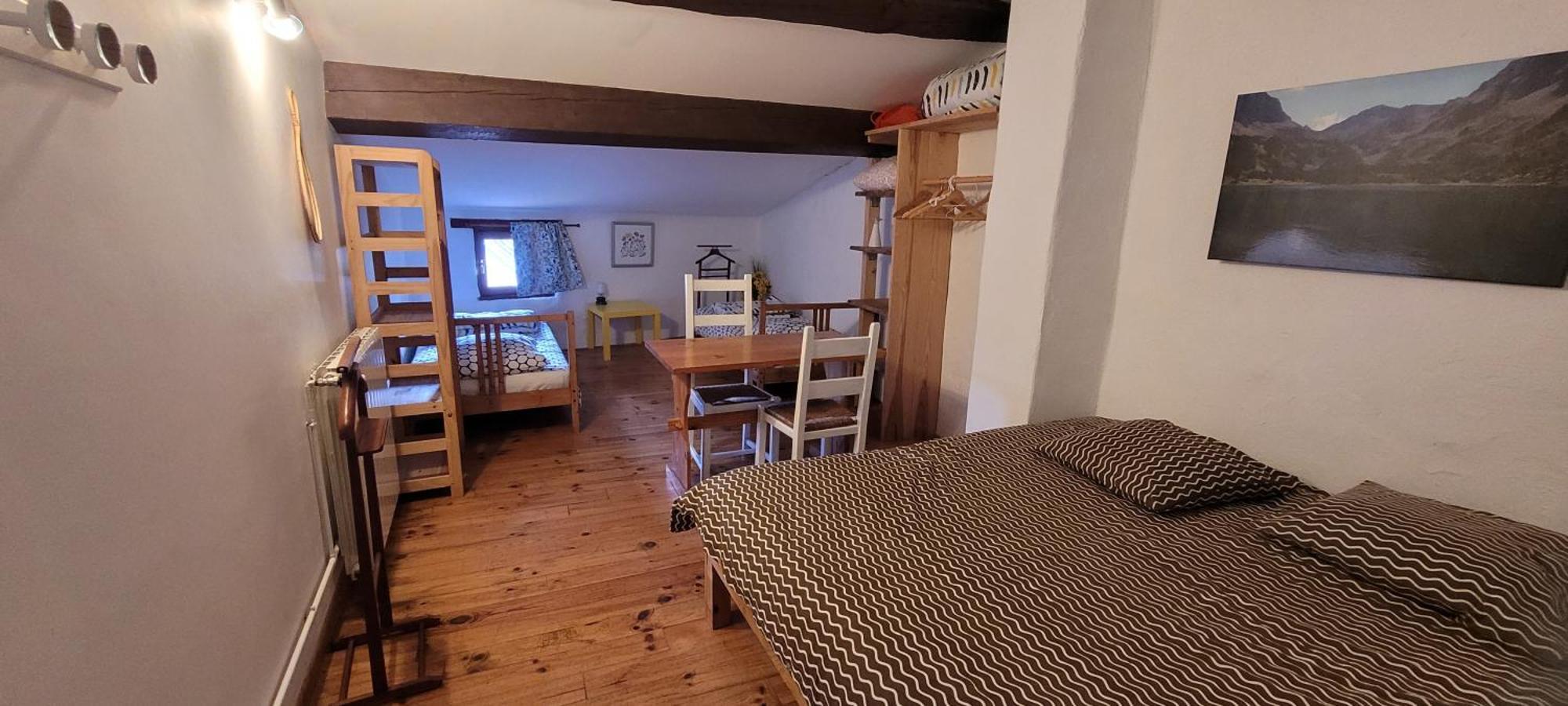 Grande Maison De Montagne Renovee, Du Charme Rodome 外观 照片