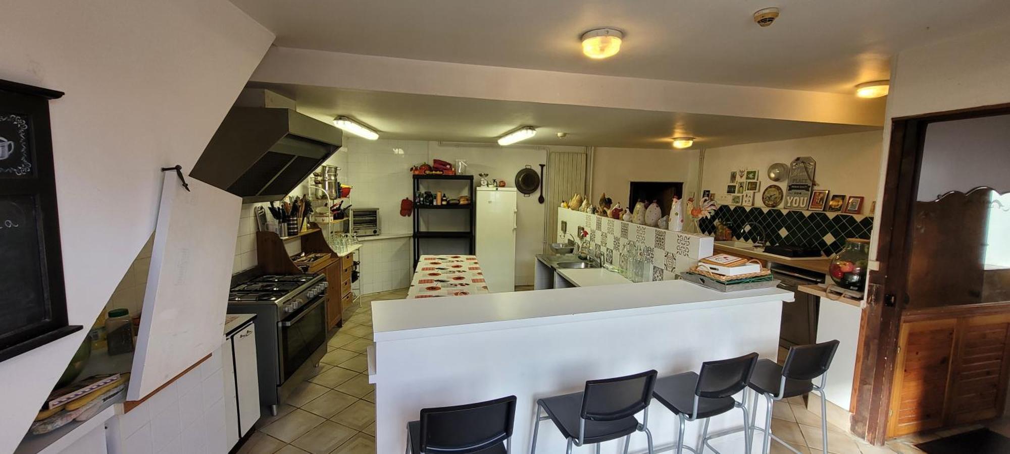 Grande Maison De Montagne Renovee, Du Charme Rodome 外观 照片