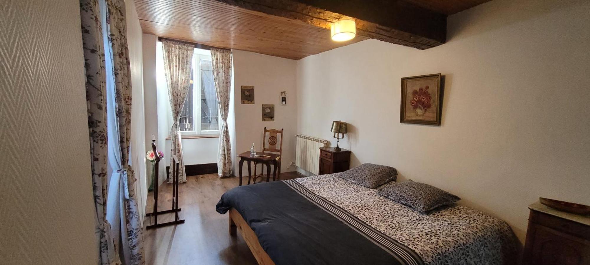 Grande Maison De Montagne Renovee, Du Charme Rodome 外观 照片