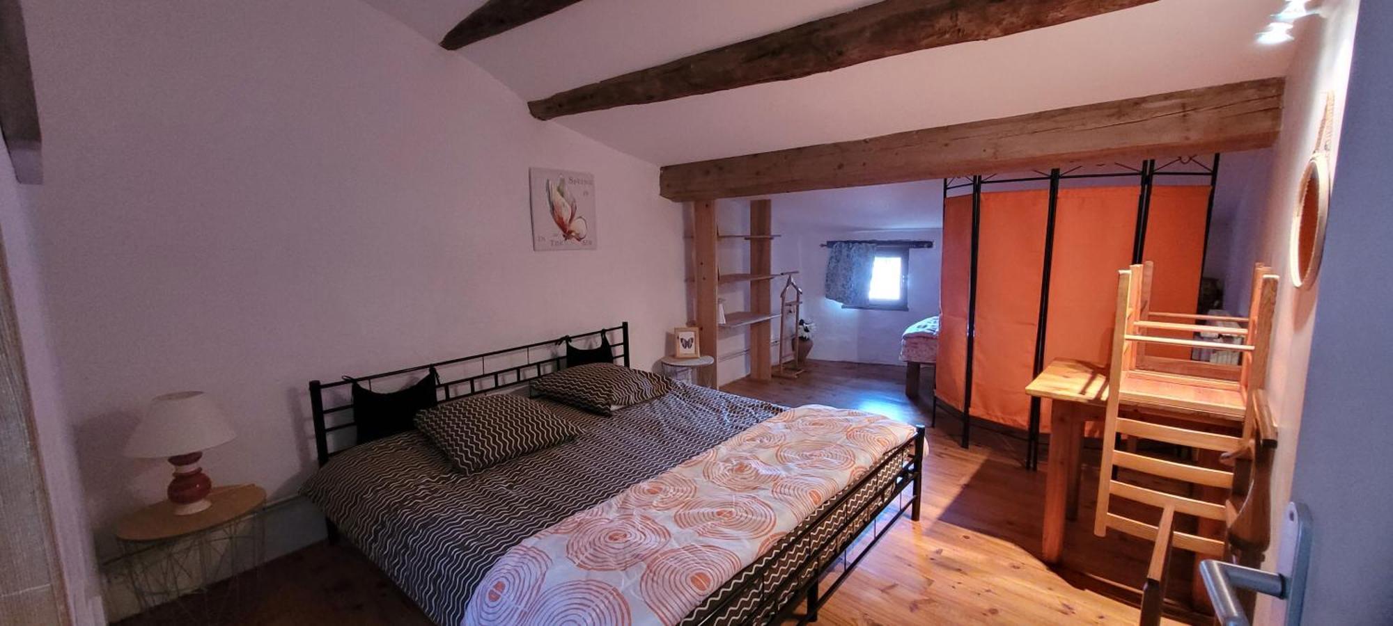 Grande Maison De Montagne Renovee, Du Charme Rodome 外观 照片